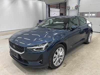 Achetez POLESTAR 2 sur Ayvens Carmarket