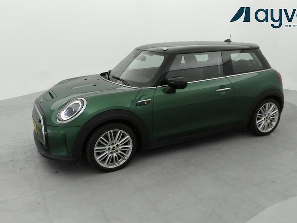 Mini Cooper 32.6 KWH  SE 184 CV Classic Trim, Cuir, GPS, Camera