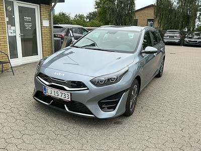 Compra KIA Ceed en Ayvens Carmarket