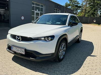 Achetez MAZDA MX-30 sur Ayvens Carmarket