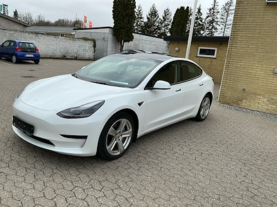 Kupi TESLA Model 3 na Ayvens Carmarket