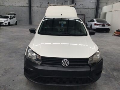 Buy VOLKSWAGEN Saveiro Robust D/H A/A on Ayvens Carmarket