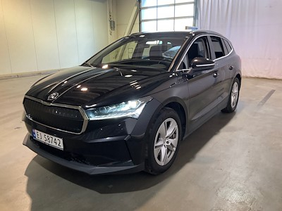 Kjøp SKODA Enyaq hos Ayvens Carmarket