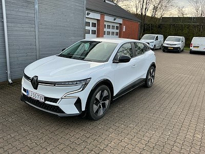 Achetez RENAULT MEGANE E-TECH sur Ayvens Carmarket