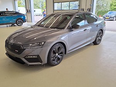 Comprar SKODA OCTAVIA 2.0 TDI RS DSG en Ayvens Carmarket