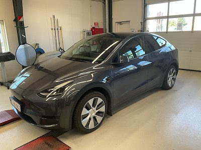 Kupi TESLA Model Y na Ayvens Carmarket