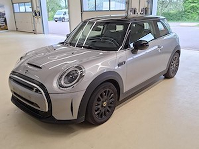 Compra MINI MINI 32.6 KWH COOPER SE en Ayvens Carmarket