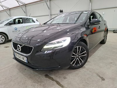 Achetez VOLVO V40 sur VFS Carmarket