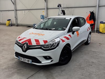 Achetez RENAULT CLIO sur Ayvens Carmarket
