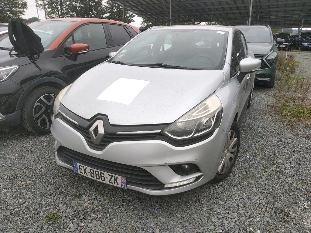 Renault Clio Sté 1.5 dCi 75ch energy Air Médianav