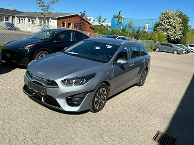 Køb KIA Ceed hos Ayvens Carmarket