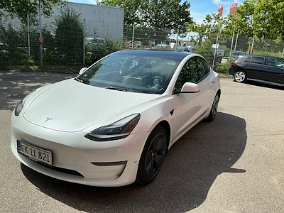 Buy TESLA MODEL 3 on Ayvens Carmarket