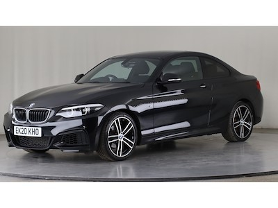 Buy BMW 2 Series Coupe/Cvrtbl/Gran CP on Ayvens Carmarket