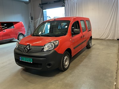 Cumpara RENAULT KANGOO EXPRESS prin Ayvens Carmarket