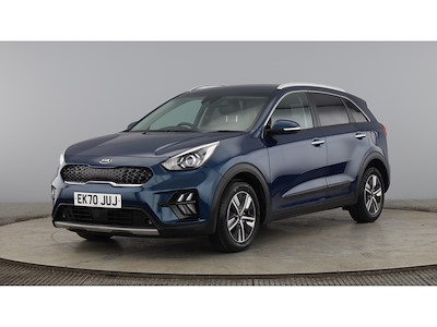 Buy KIA Niro on Ayvens Carmarket