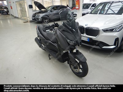 Achetez YAMAHA YAMAHA XMAX 300 ABS Motociclo sur Ayvens Carmarket