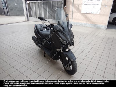 Achetez YAMAHA YAMAHA XMAX 300 ABS Motociclo sur Ayvens Carmarket