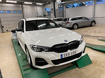 Köp BMW 3-serie på Ayvens Carmarket