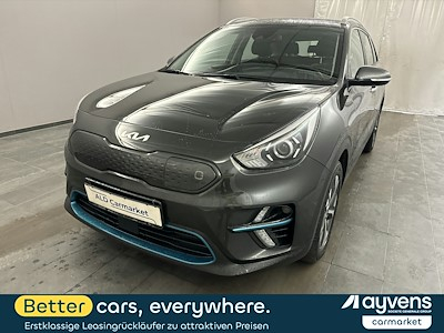 Kaufe KIA E-Niro bei Ayvens Carmarket
