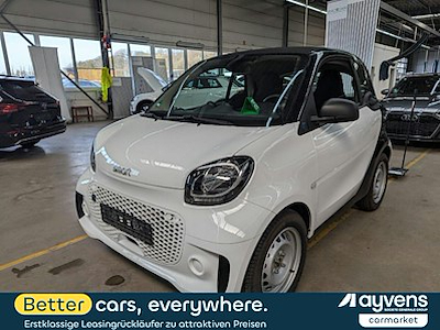 Achetez SMART smart fortwo electric drive sur Ayvens Carmarket
