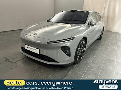 Ayvens Carmarket den NIO ET7 satın al