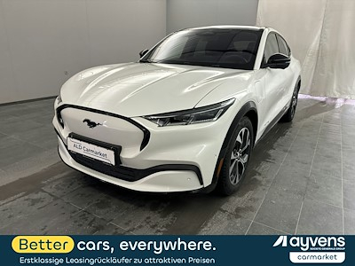 Kaufe FORD Mustang Mach-E bei Ayvens Carmarket