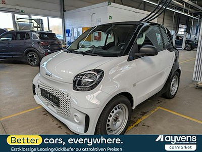 Купуй SMART smart fortwo electric drive на Ayvens Carmarket