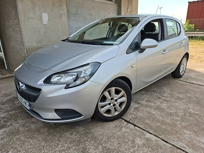 Achetez OPEL CORSA sur Ayvens Carmarket