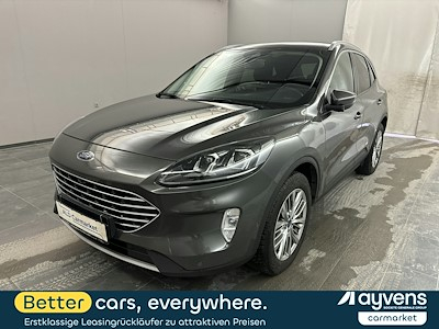 Ayvens Carmarket den FORD Kuga satın al