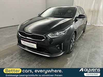 Kaufe KIA ProCeed bei Ayvens Carmarket