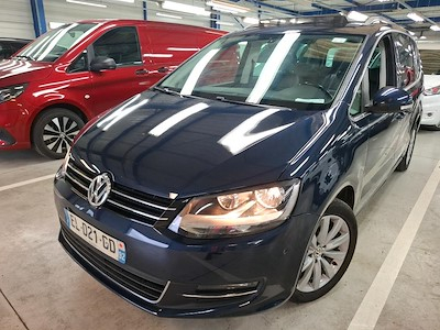 Achetez VOLKSWAGEN SHARAN sur Ayvens Carmarket