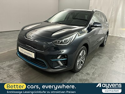 Kaufe KIA E-Niro bei Ayvens Carmarket