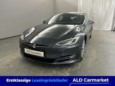 Buy TESLA Model S on Ayvens Carmarket