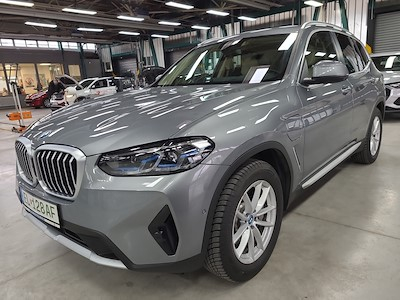 Kúpiť BMW THE X3 III na Ayvens Carmarket