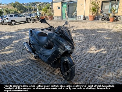 Buy KYMCO KYMCO X-TOWN 300 I ABS Motociclo  on Ayvens Carmarket