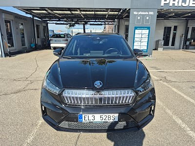 Acquista SKODA Enyaq '23 5 dv. SUV a Ayvens Carmarket