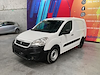 Buy PEUGEOT PEUGEOT PARTNER on Ayvens Carmarket