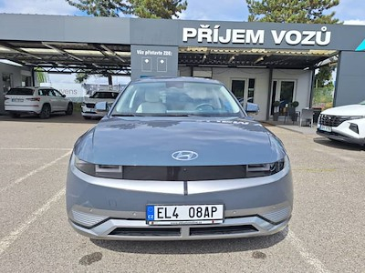 Buy HYUNDAI Ioniq  on Ayvens Carmarket