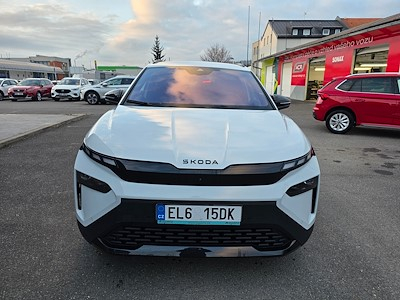 Koupit SKODA Elroq '25 5 dv. SUV na Ayvens Carmarket