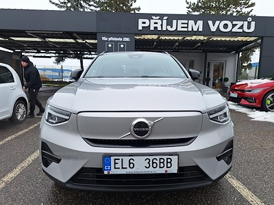 Koupit VOLVO XC40  na Ayvens Carmarket
