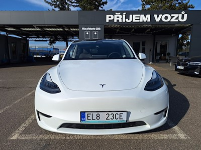 Acquista TESLA Model  a Ayvens Carmarket