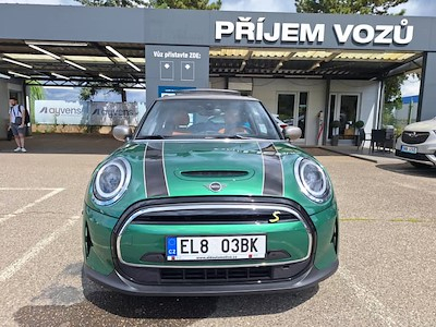 Achetez MINI Mini  sur Ayvens Carmarket