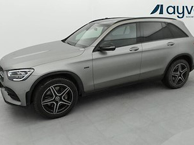 Achetez MERCEDES-BENZ GLC 300 DE 4MATIC sur Ayvens Carmarket