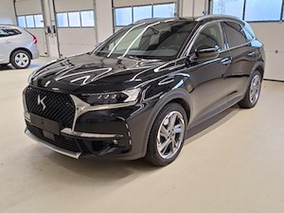 Achetez DS AUTOMOBILES DS 7 1.6 E-TENSE GRAND CHIC CR sur Ayvens Carmarket