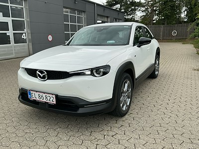 Achetez MAZDA MX-30 sur Ayvens Carmarket