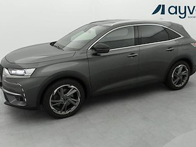 Kup DS AUTOMOBILES DS 7 CROSSBACK 1.6 E-TENSE 225 na Ayvens Carmarket