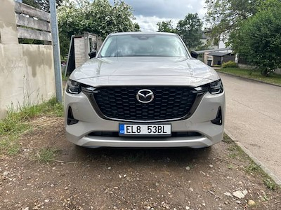 Buy MAZDA CX-60  on Ayvens Carmarket