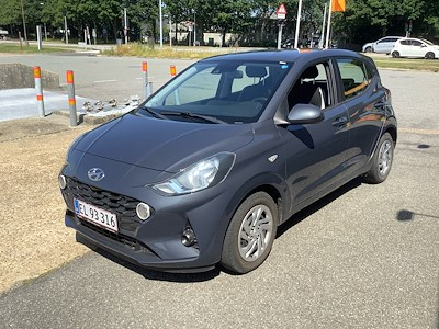 Kúpiť HYUNDAI I10 na Ayvens Carmarket