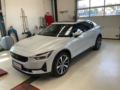 Buy POLESTAR 2 on Ayvens Carmarket