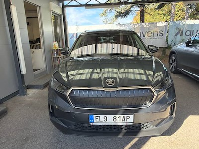 Buy SKODA Enyaq  on Ayvens Carmarket